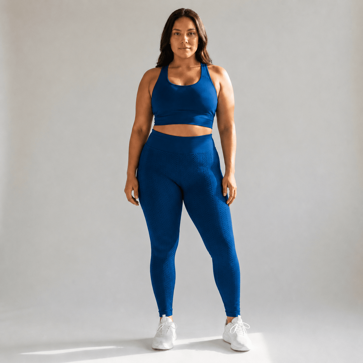 Celuchida Leggins 3D Moldea, Contiene y Libera - Celuchida