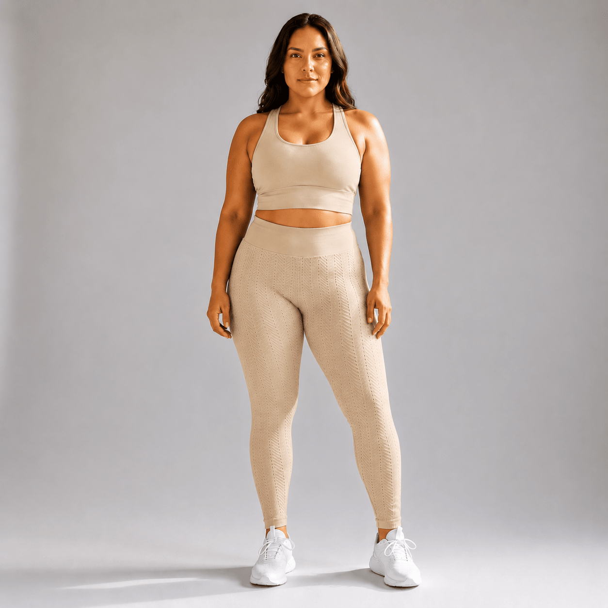 Celuchida Leggins 3D Moldea, Contiene y Libera - Celuchida
