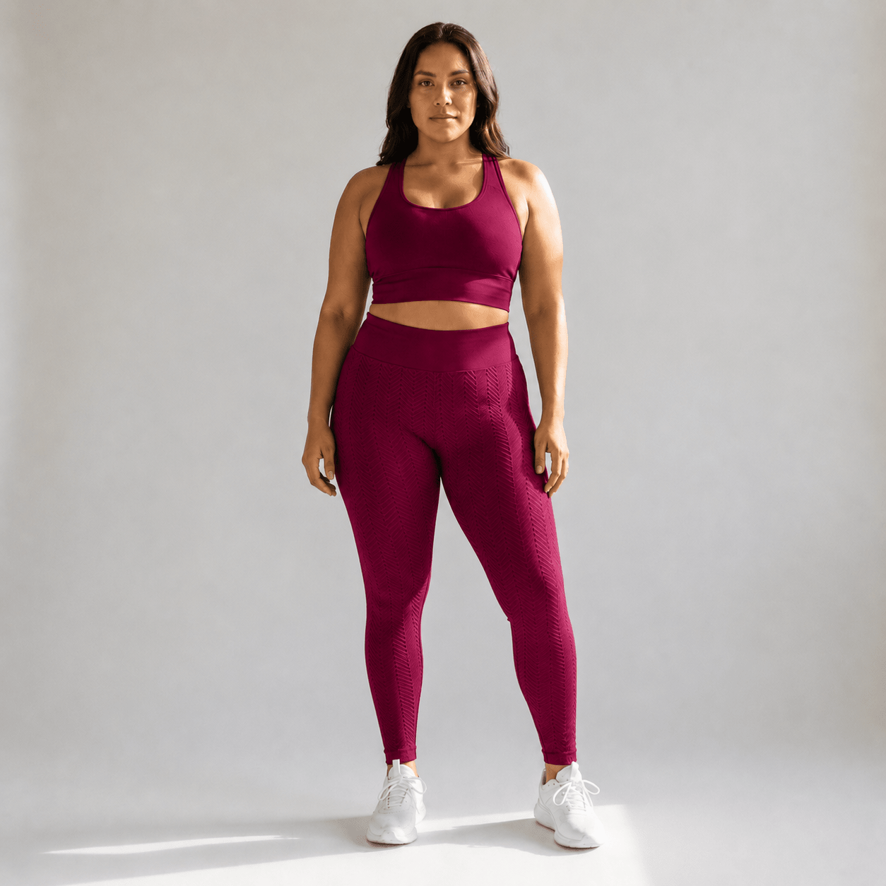 Celuchida Leggins 3D Moldea, Contiene y Libera - Celuchida