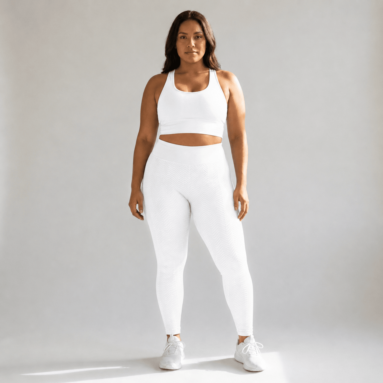 Celuchida Leggins 3D Moldea, Contiene y Libera - Celuchida