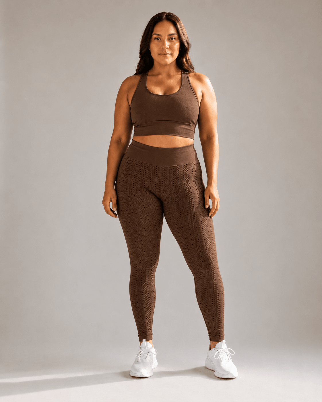 Celuchida Leggins 3D Moldea, Contiene y Libera - Celuchida