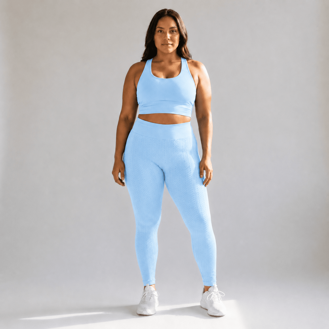 Celuchida Leggins 3D Moldea, Contiene y Libera - Celuchida