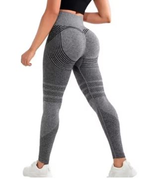Celuchida Leggins 3D Moldea, Contiene y Libera