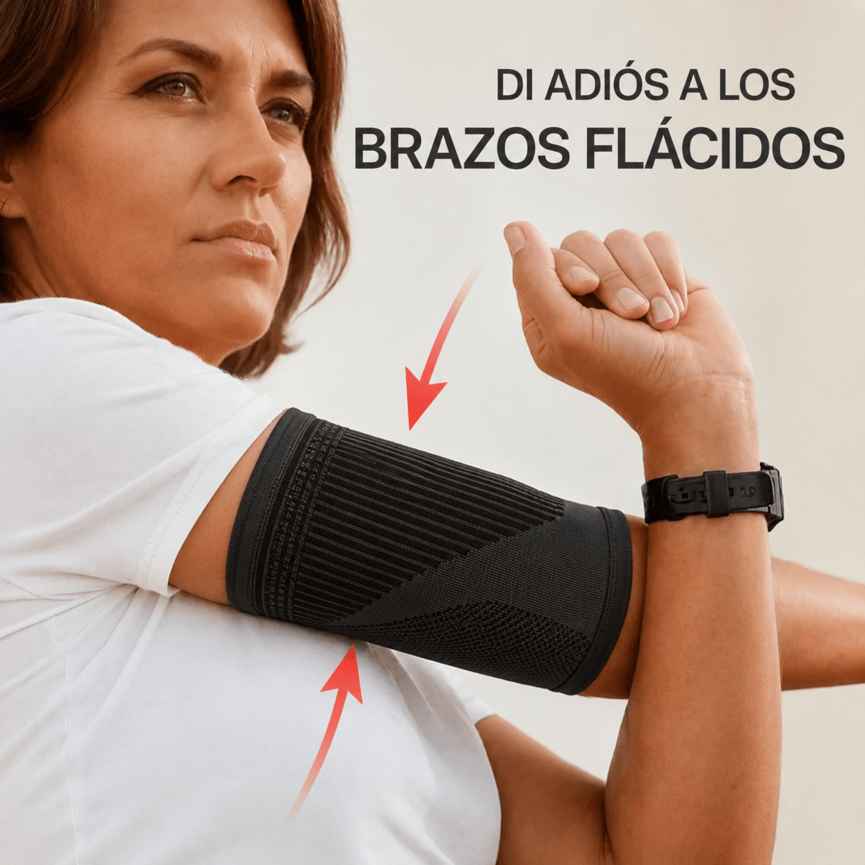 Celuchida Codera 3D Compresión y Libera - Celuchida