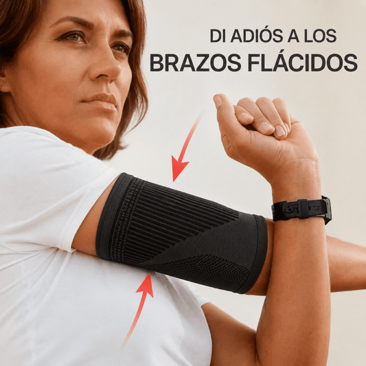 Celuchida Codera 3D Compresión y Libera - Celuchida