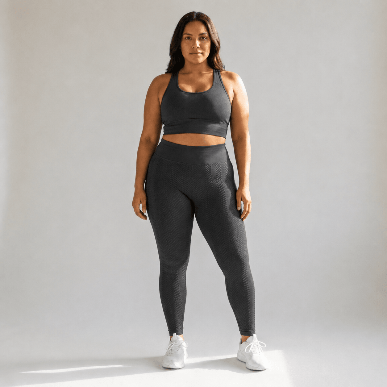 Celuchida Leggins 3D Moldea, Contiene y Libera - Celuchida