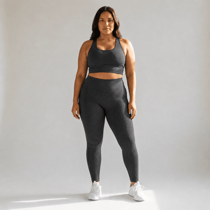 Celuchida Leggins 3D Moldea, Contiene y Libera - Celuchida