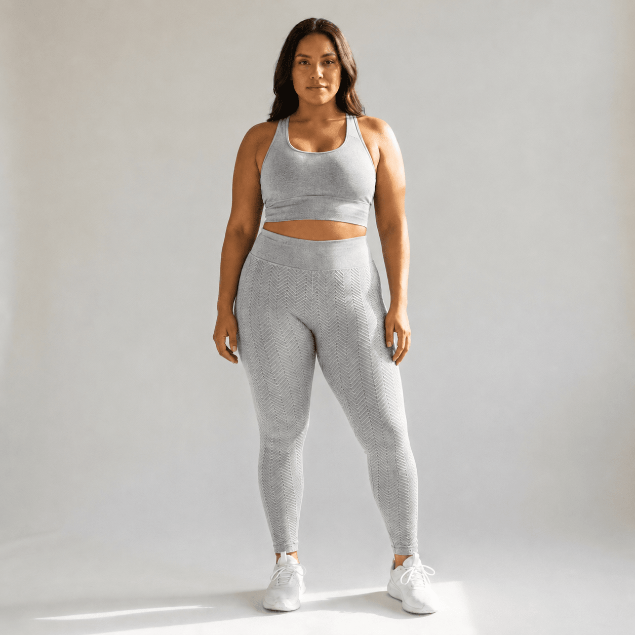 Celuchida Leggins 3D Moldea, Contiene y Libera - Celuchida