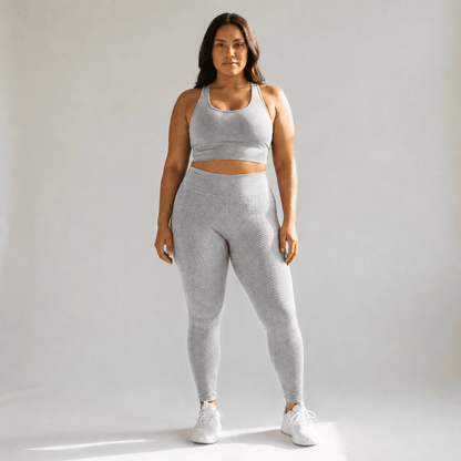 Celuchida Leggins 3D Moldea, Contiene y Libera - Celuchida