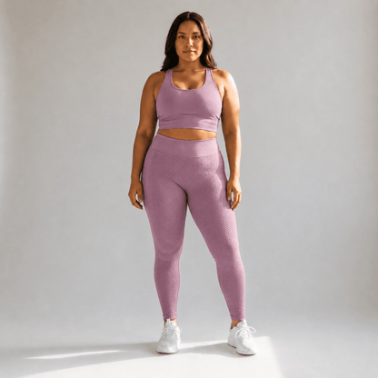 Celuchida Leggins 3D Moldea, Contiene y Libera - Celuchida
