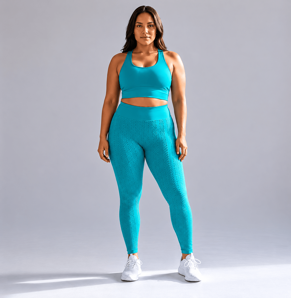 Celuchida Leggins 3D Moldea, Contiene y Libera - Celuchida
